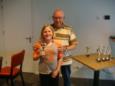 2e Prijs Caitlin Dragt