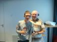Twan Veeneman    2e Prijs