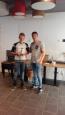 Gr. 1e Prijs Damien Pit 194 cm